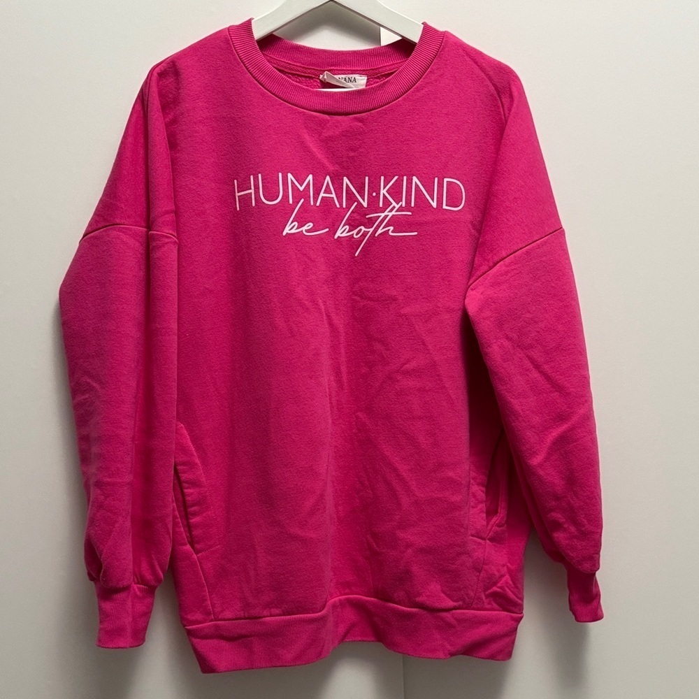 Zenana Sweatshirt